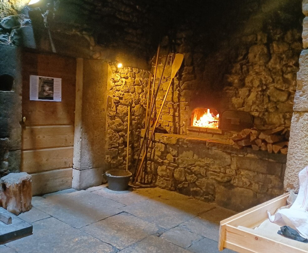 Ecomusee Maison Michaud-Chapelle-des-Bois必去景点