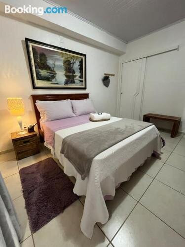 Suite Girassol Cama & Cafe