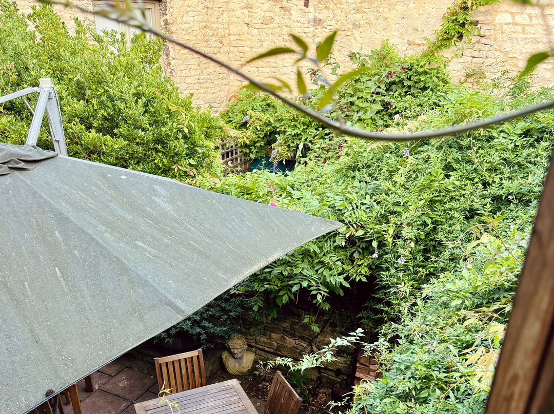 The Angel at Burford主图