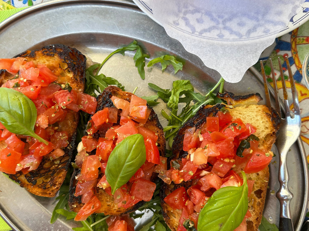 I Sapori Di Sicilia