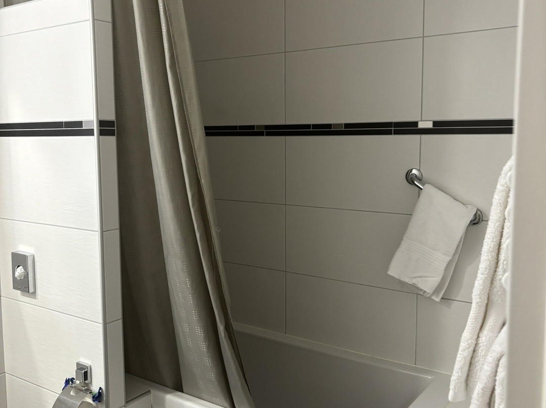 Hôtel du Chasseur主图