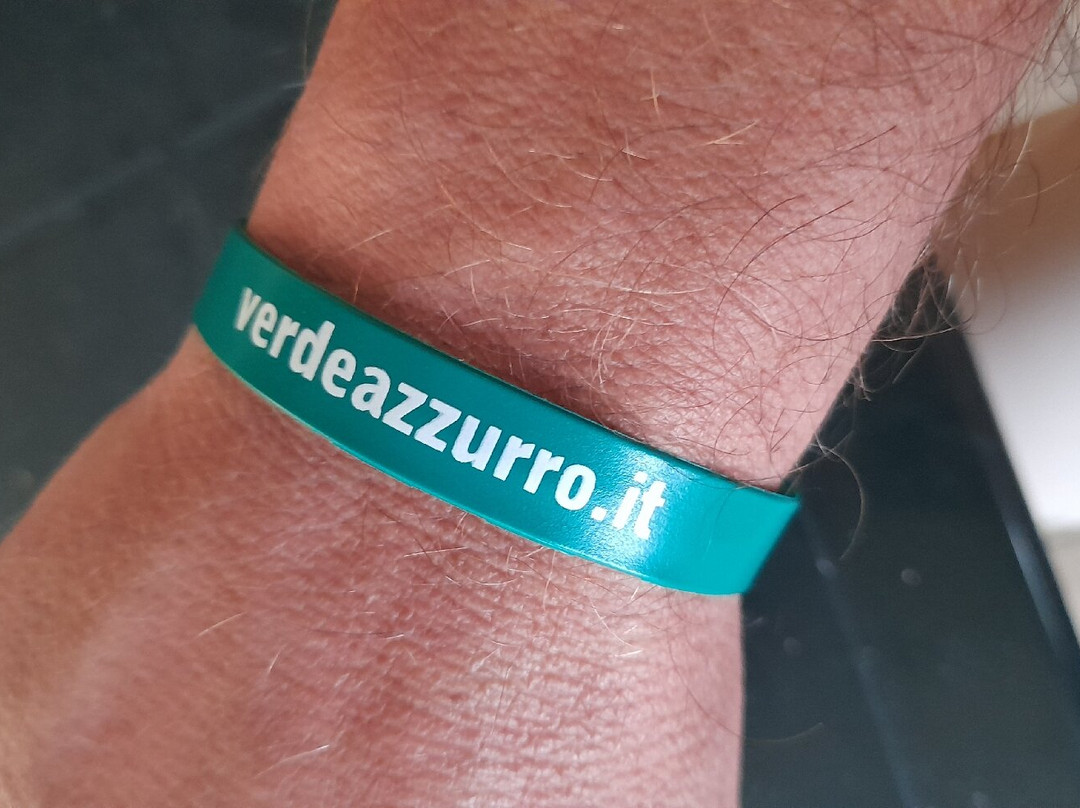 Centro Vacanze Verde Azzurro景点图片