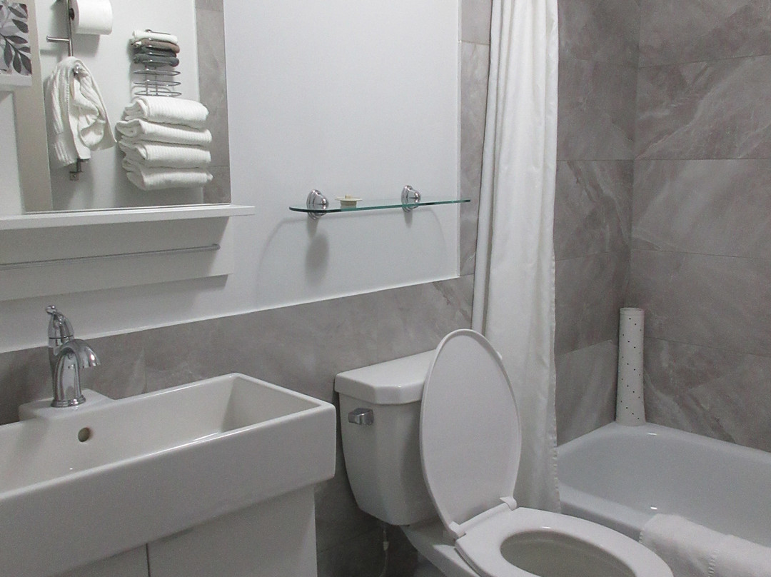 Hotel - Motel Le Beluga主图