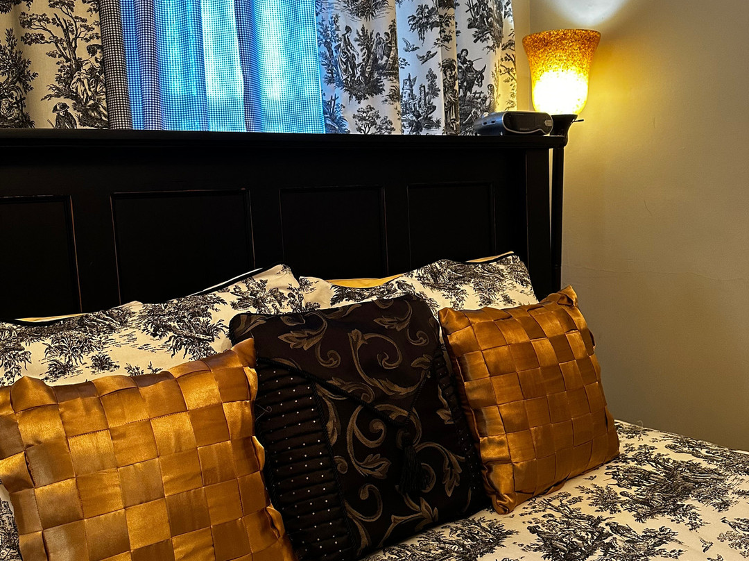 Hillcrest Manor Bed & Breakfast主图