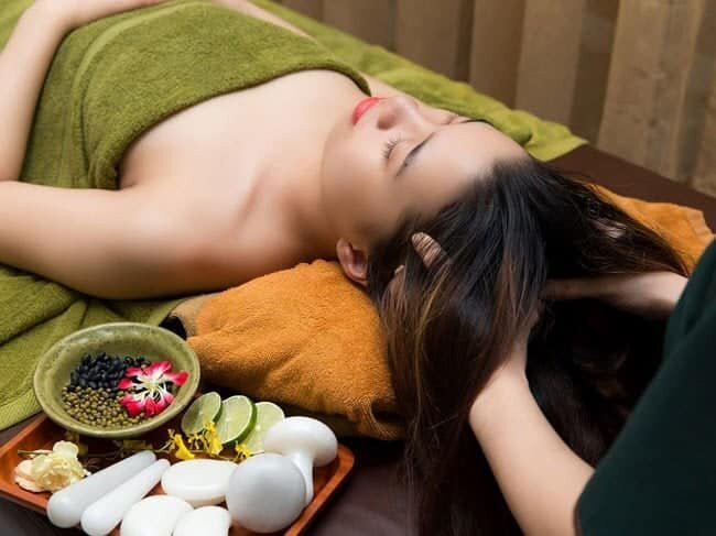 Spa Addiction - Nourishing Hair Wash Phan Thiet景点图片