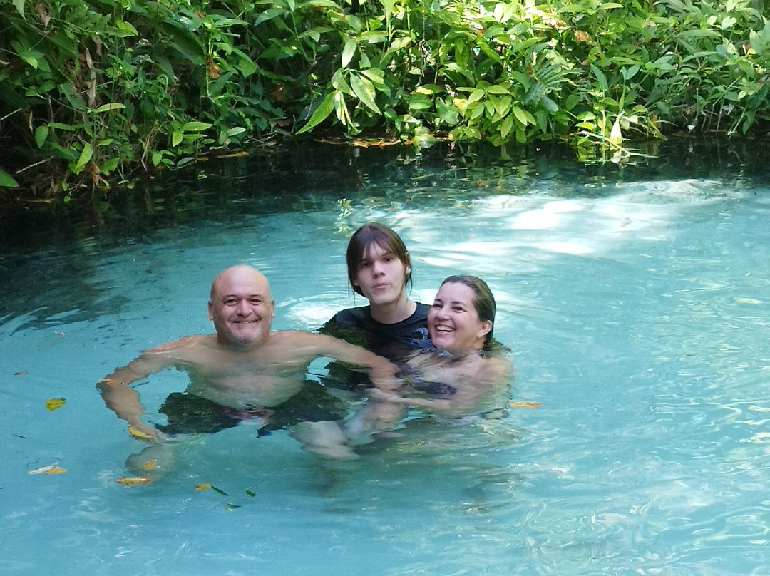 Fervedouro do Buriti-Mateiros必去景点