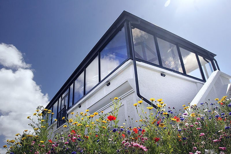 The Bandstand Restaurant