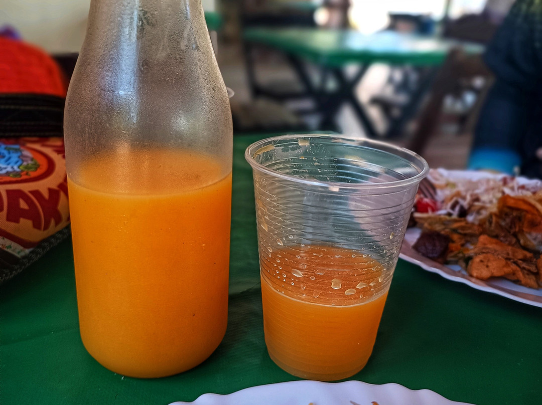 Cachoeira de Sao Romao-Estreito必去景点