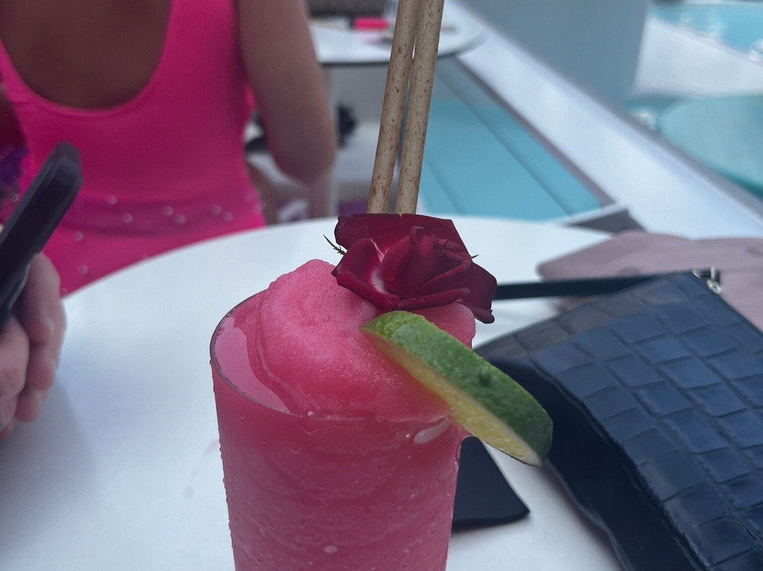 Ibiza Rocks景点图片