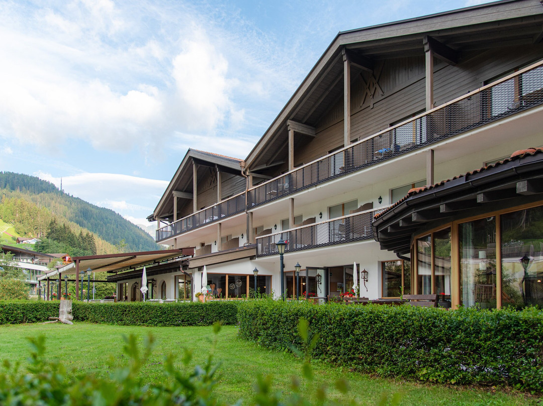 Wellness Sporthotel主图