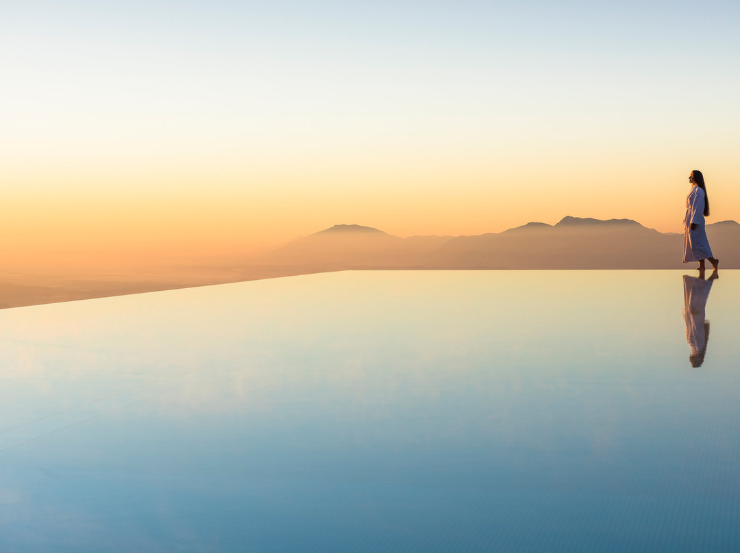 Mountain Resort Feuerberg主图