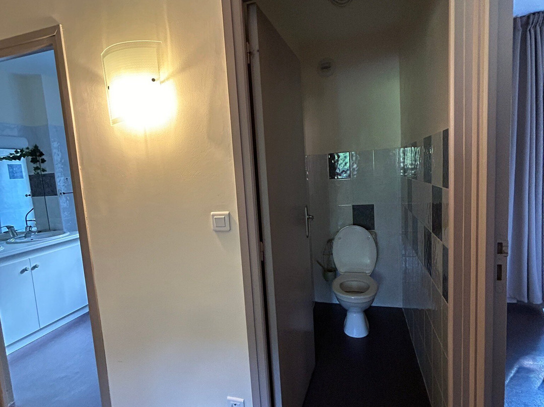 Auberge De Chanteuges主图