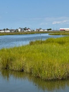 Tangier Island Cruises-Crisfield必去景点