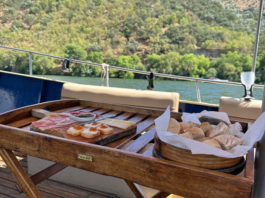 Douro Promenade -Douro Valley Private Tours景点图片