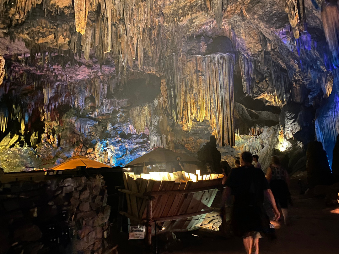 Majestic Caverns景点图片