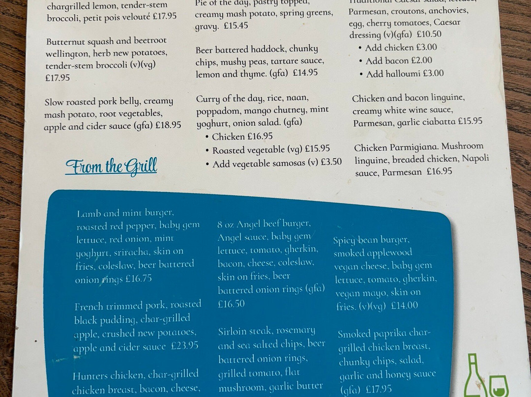 The Angel Inn Woolhampton主图