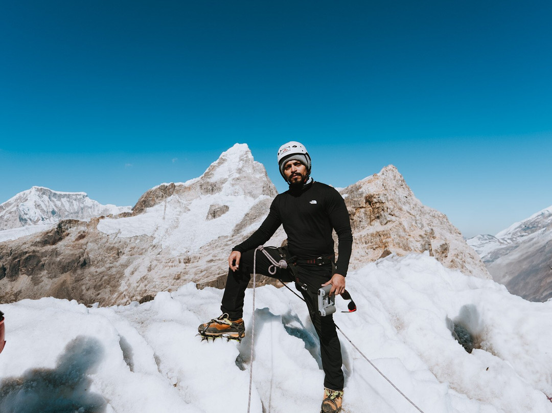 Qorianka Travel & Experience-瓦拉斯必去景点