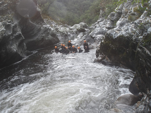 Antipodes Sport Nature-米约必去景点