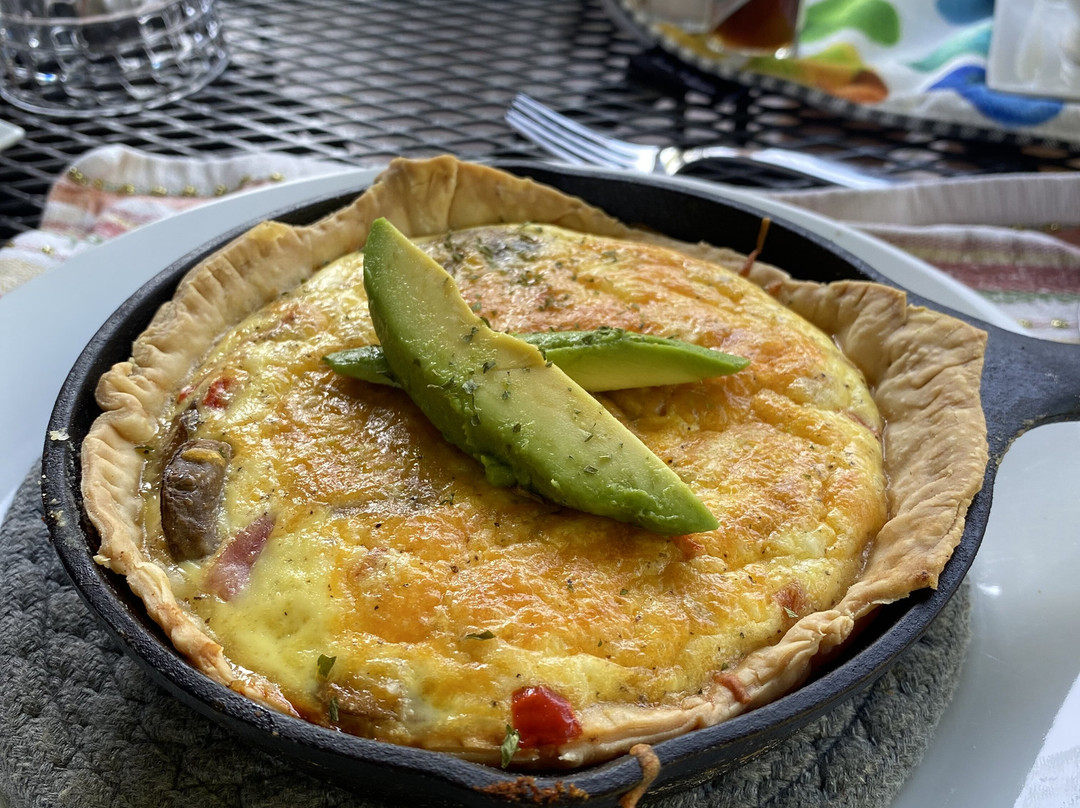 The William Smith Inn主图