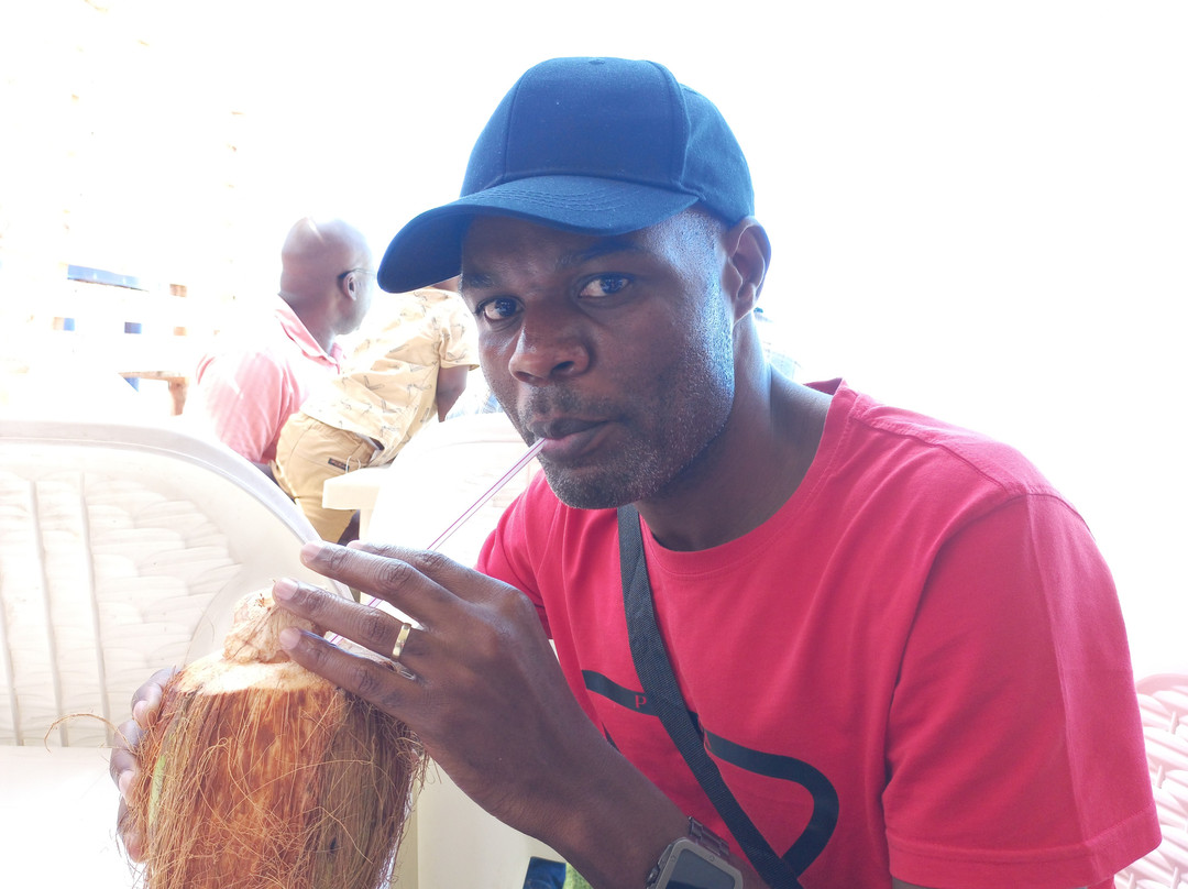 Coco Beach-Dar es Salaam必去景点