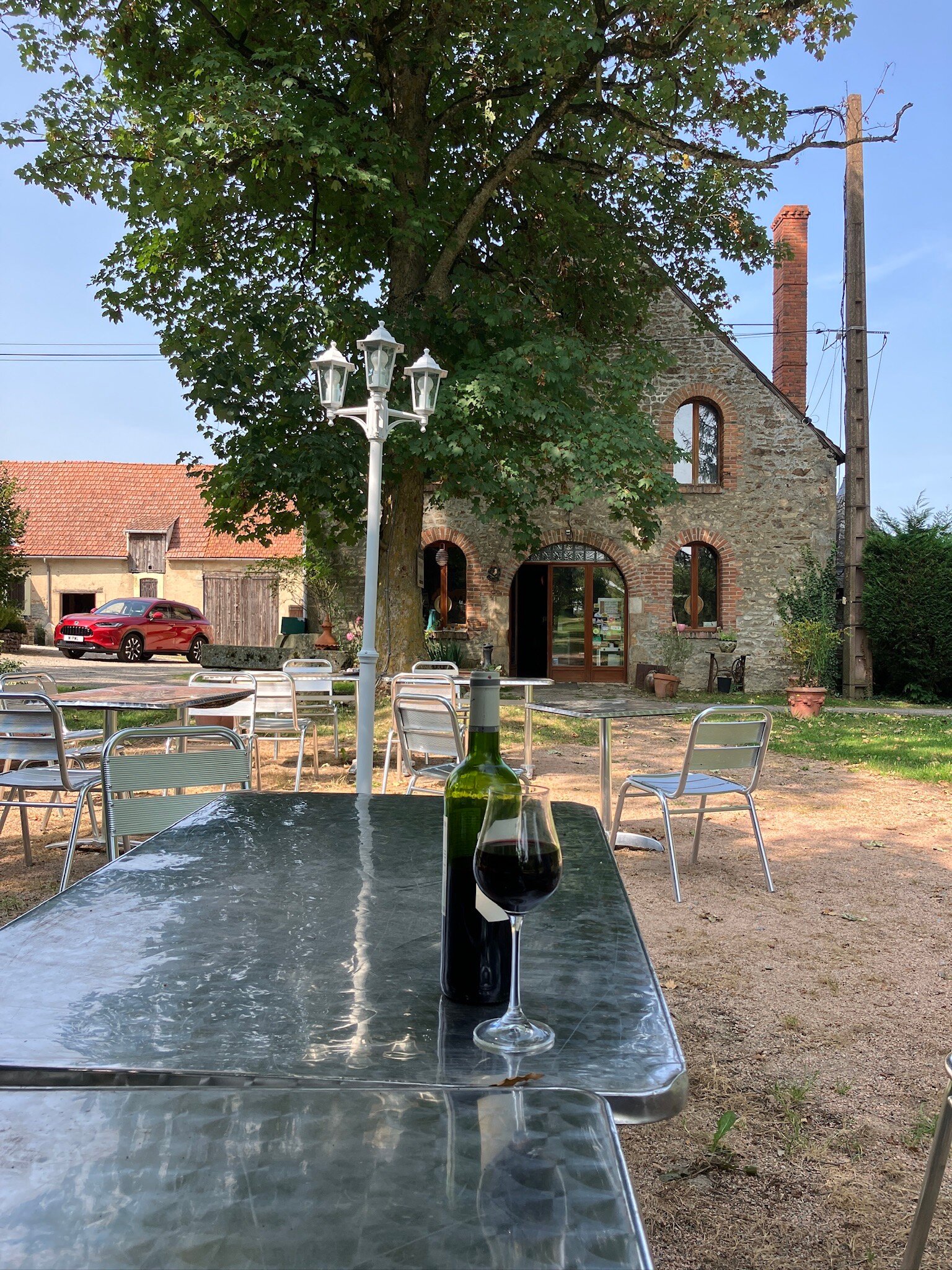 Domaine de la Couture-官方