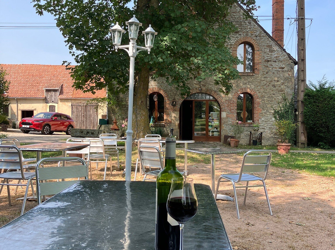 Domaine de la Couture主图