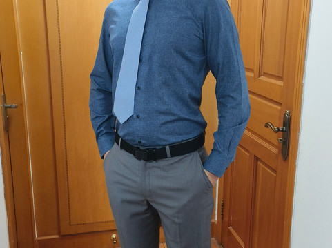 Jay's Custom Tailor - Chiang Mai-清迈必去景点