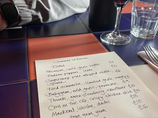 Bunch-利物浦必去景点