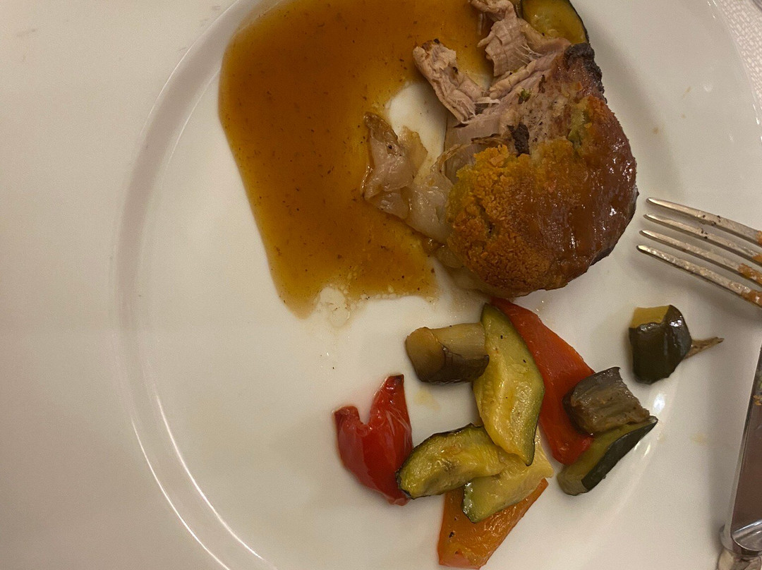 Hotel Ristorante Fior主图