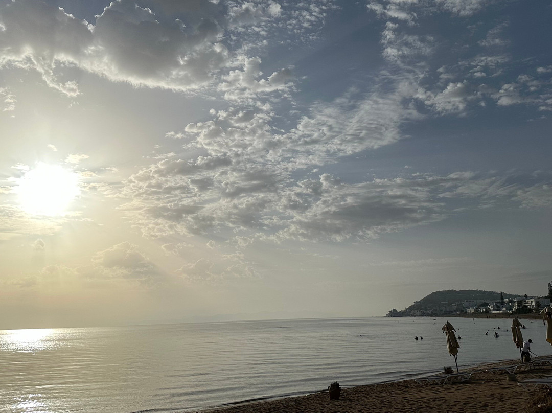 Mövenpick Gammarth主图