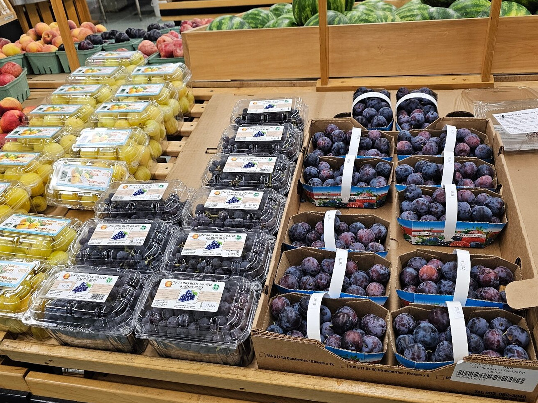 Masstown Market-Masstown必去景点