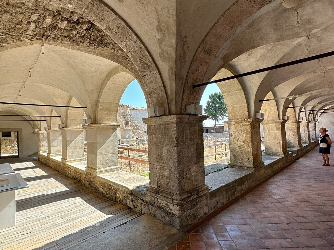Chiesa di San Francesco d'Assisi景点图片