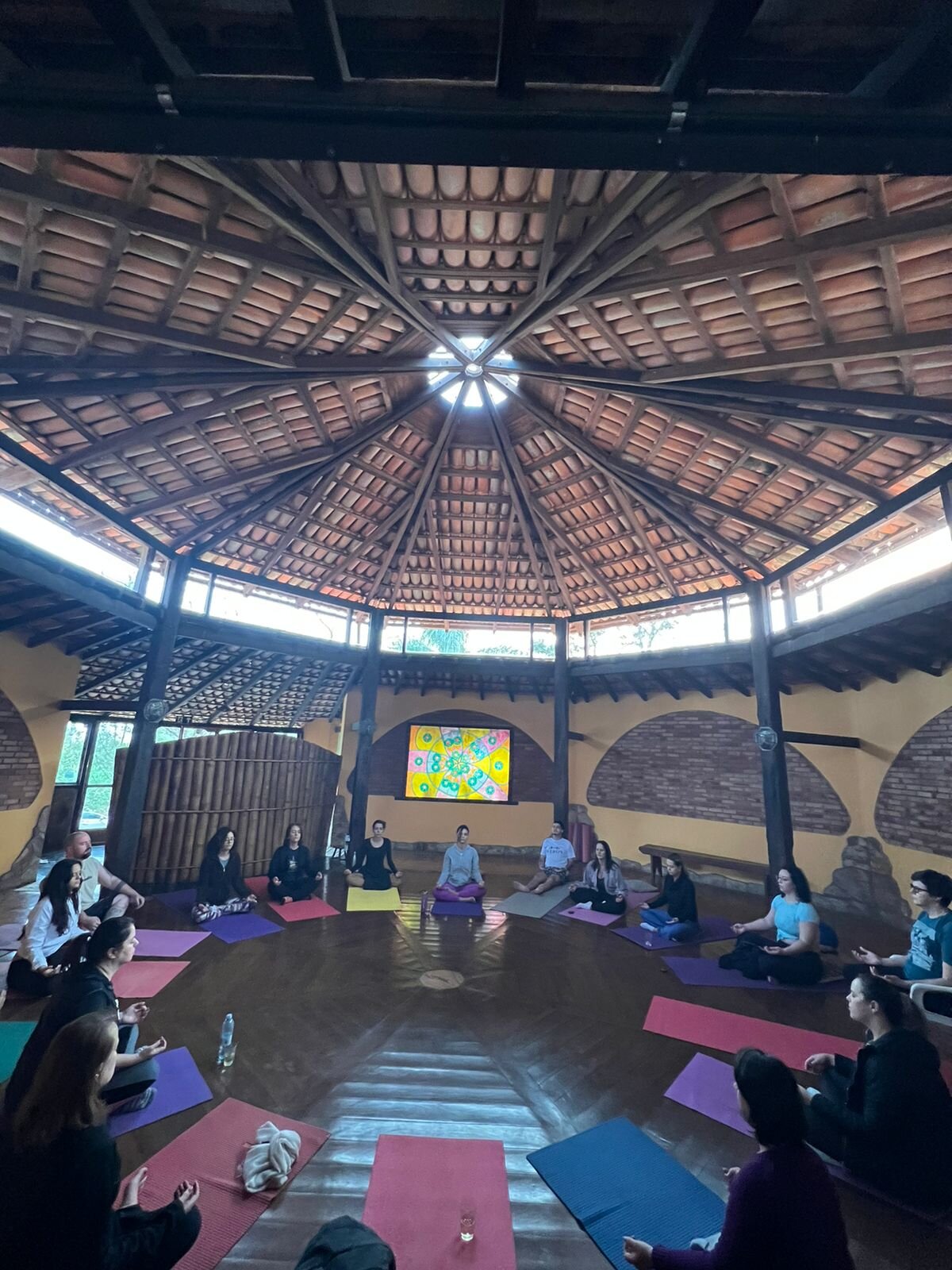 Prana Lorien-商务中心/多功能厅