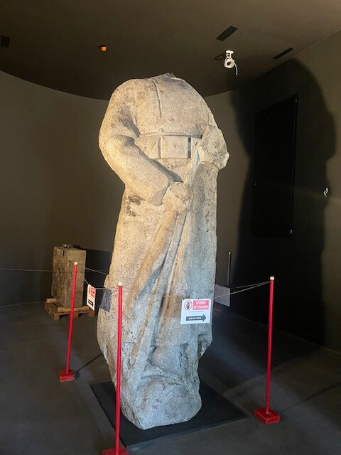 Musée CRAC-Asuel必去景点