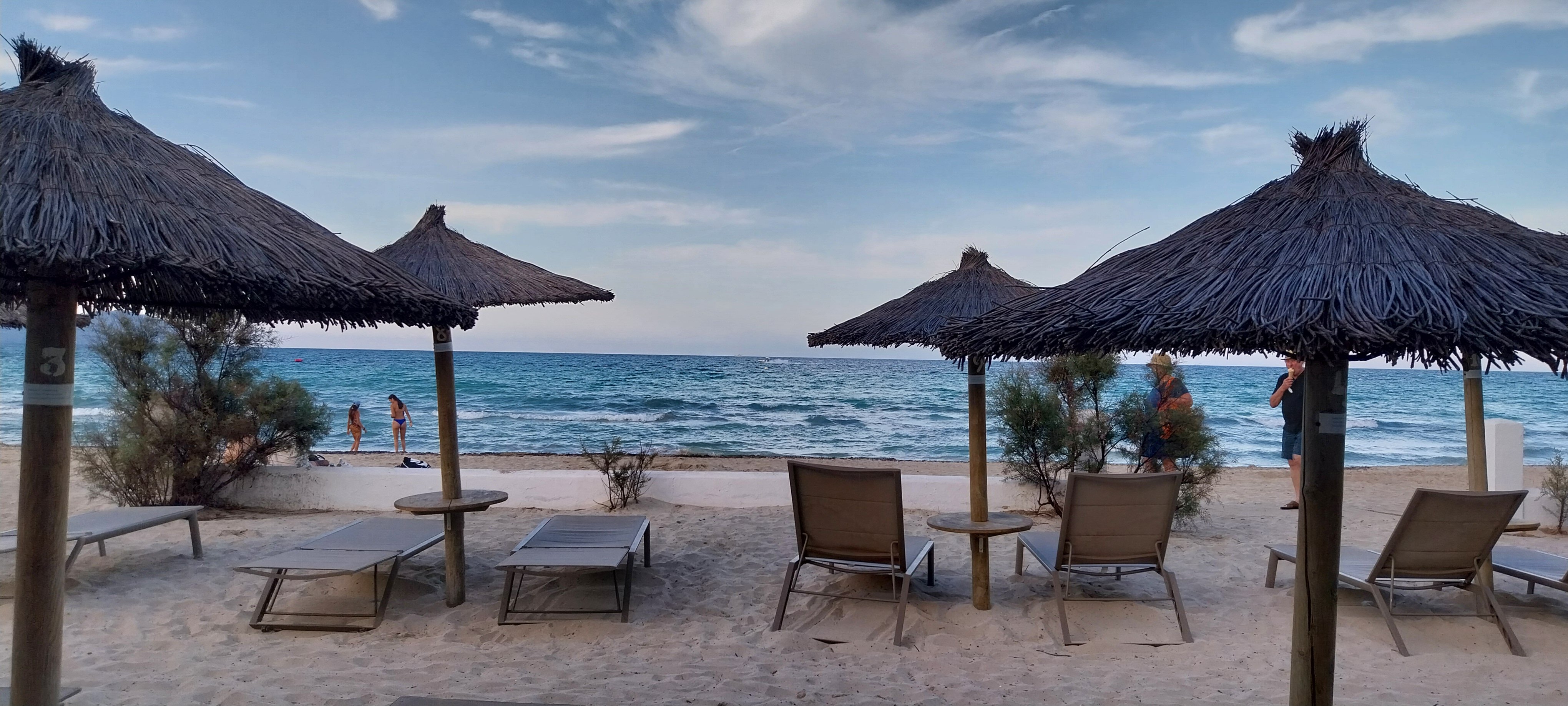 The Sea Hotel by Grupotel-泳池