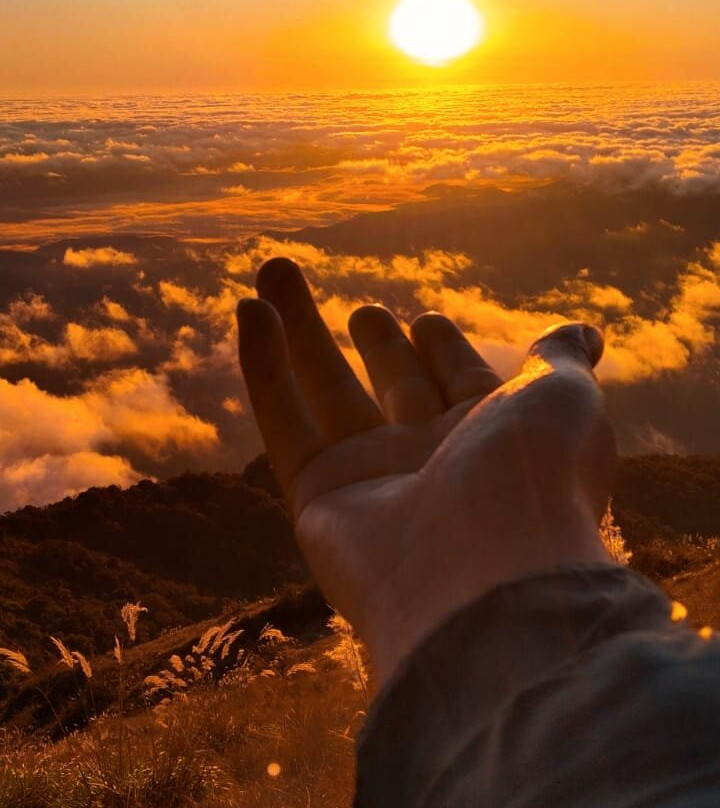 Tres Cruces-Paucartambo必去景点