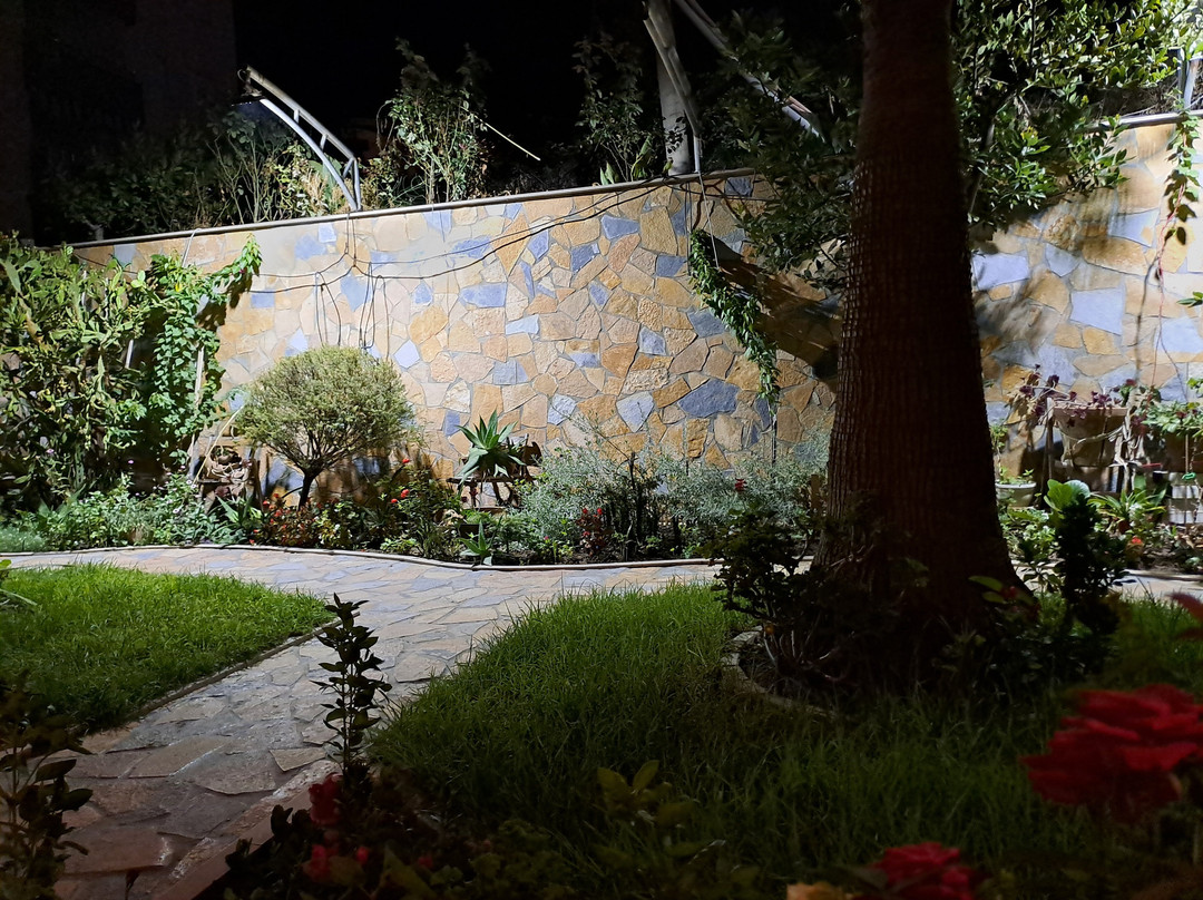 Kanine酒店住宿-Guest Room Angolo Toscano