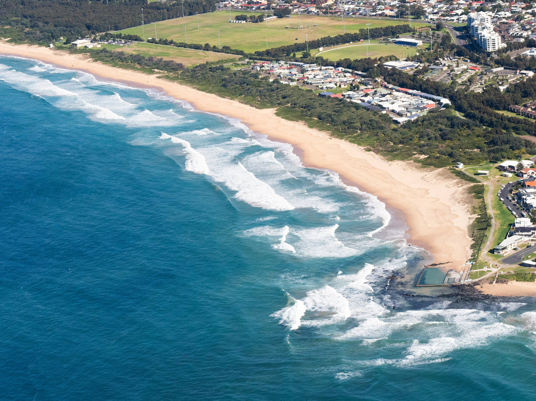 Wollongong Surf Leisure Resort主图