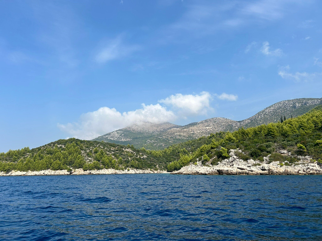 Azure Voyage Dubrovnik-Boat excursions景点图片