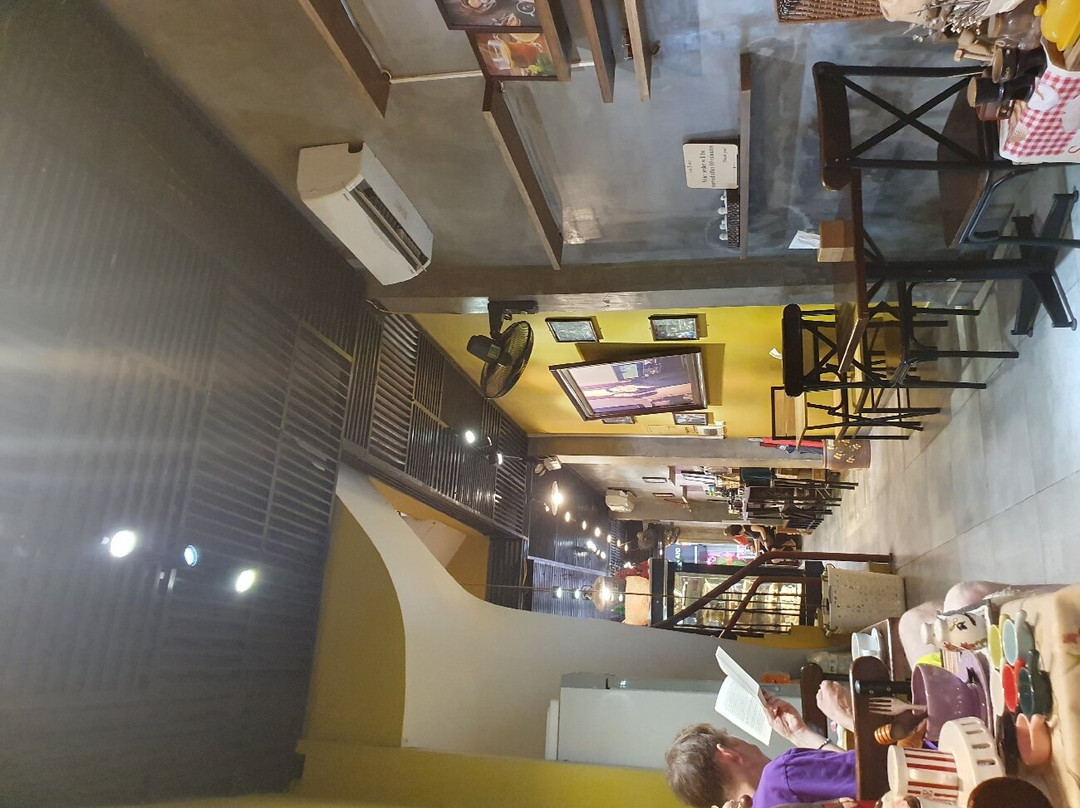 Trieu Patisserie