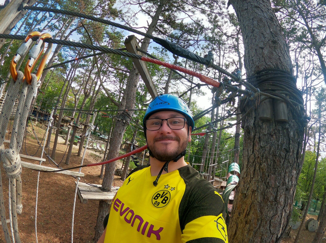 Adrenalin Park景点图片