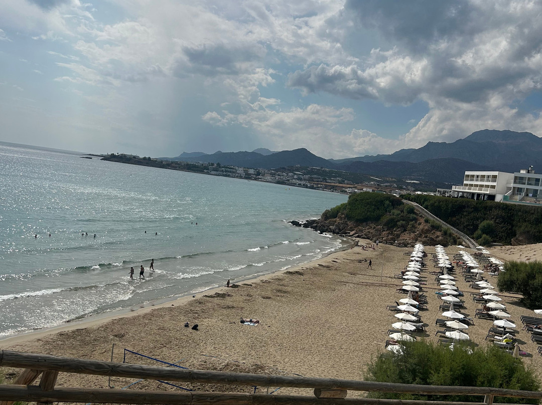Sunwing Makrigialos Beach主图
