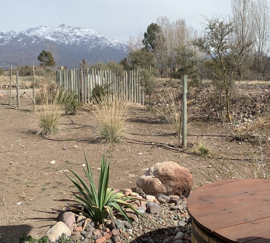 La Morada Lodge主图