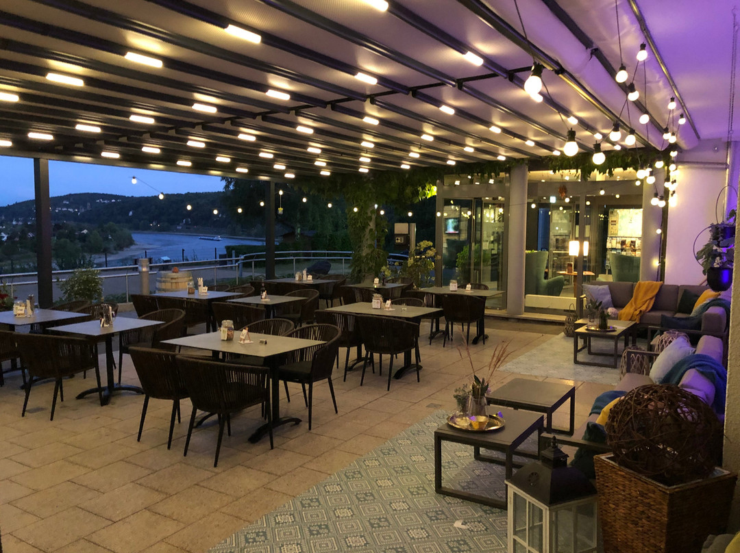 Ringhotel Haus Oberwinter主图