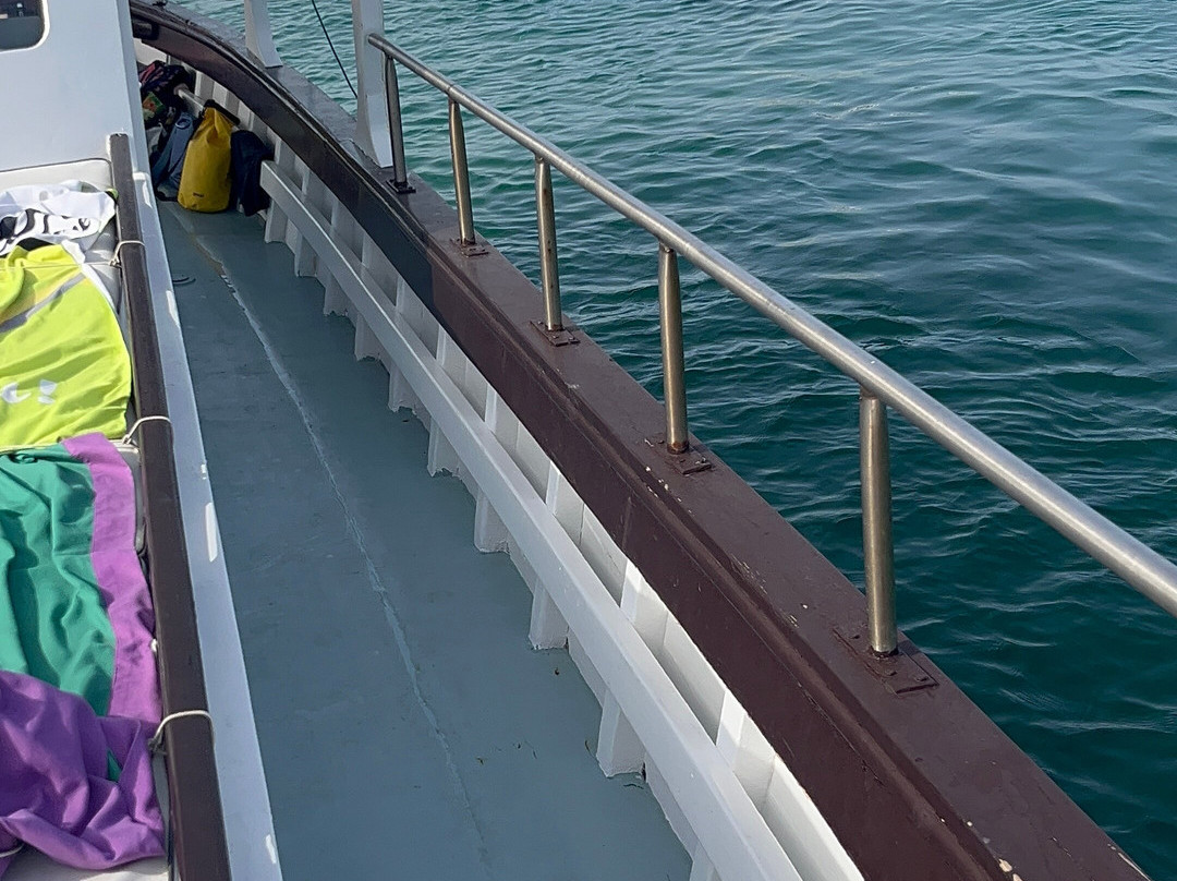 Pianeta Mare-Marzamemi必去景点