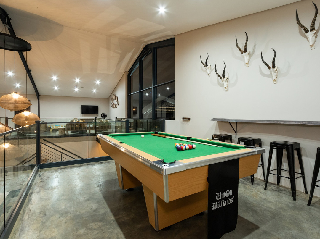 Dragonview Lodge主图