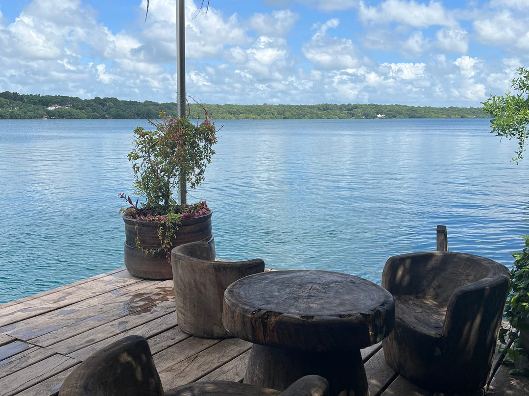 Hotel Xu-La Azul主图