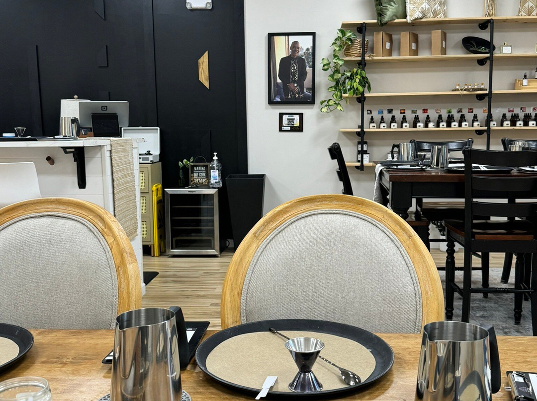 House of VSL Candle Bar + Studio景点图片