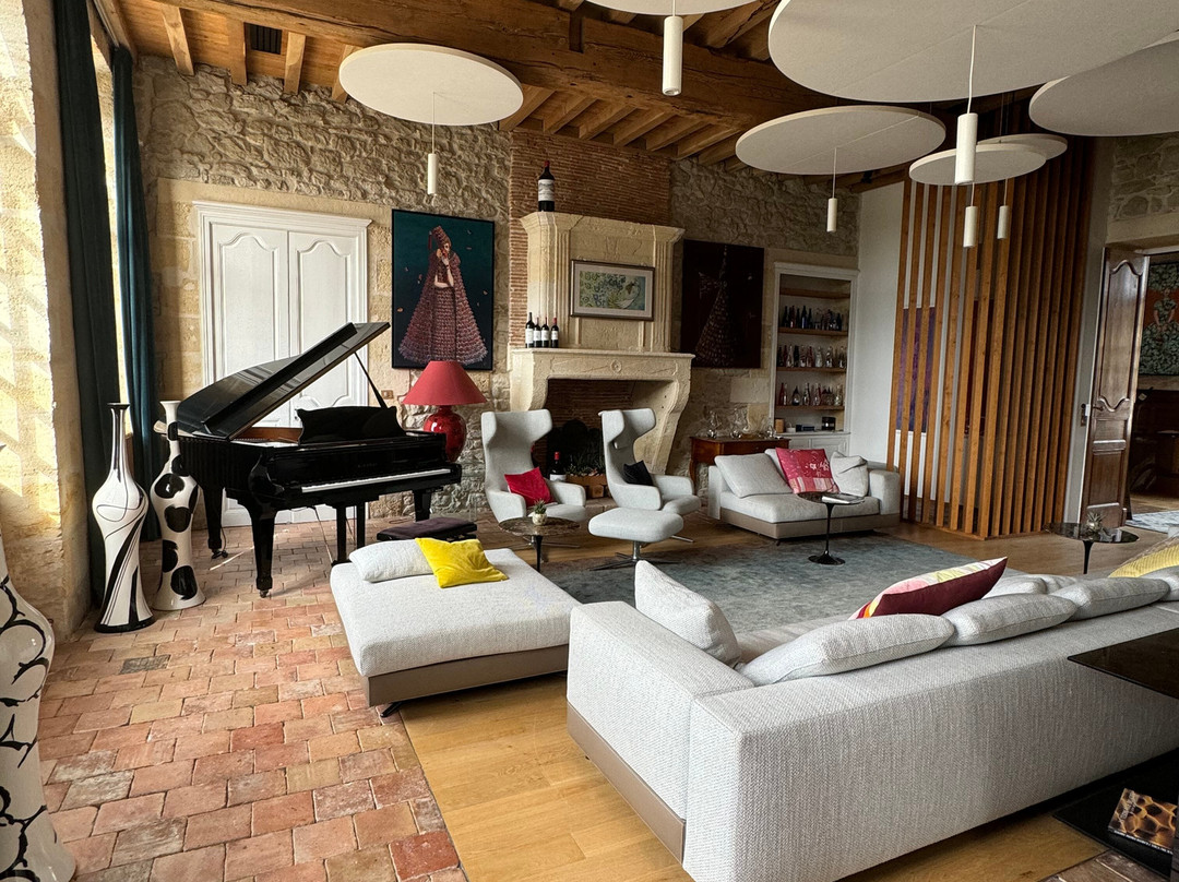 Château Prieure Marquet主图