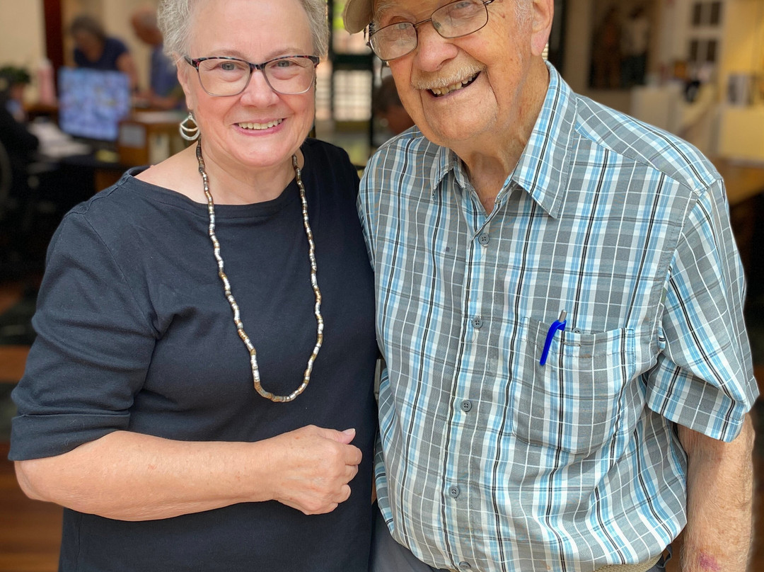 Washington County Museum of Fine Arts-黑格斯敦必去景点